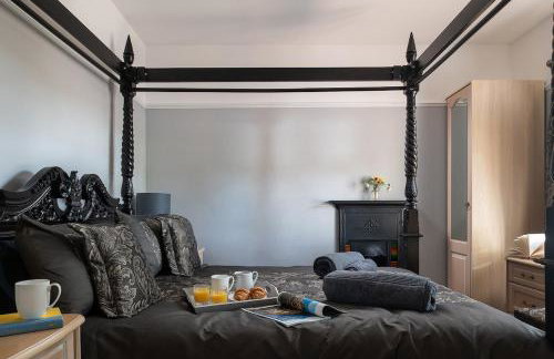 Y Gorlan - Snowdonia luxury house Carneddau mountain views - Photo 18