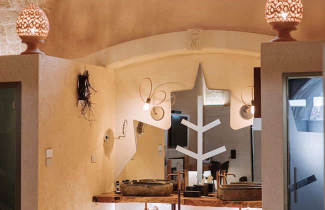 Agriresort Murciano - Photo 25