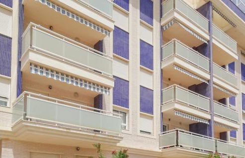 Cozy Apartment In Moncófar With Wifi - Foto 7