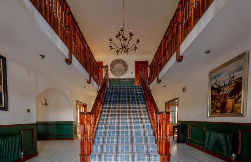 Coylebrae House - Foto 32