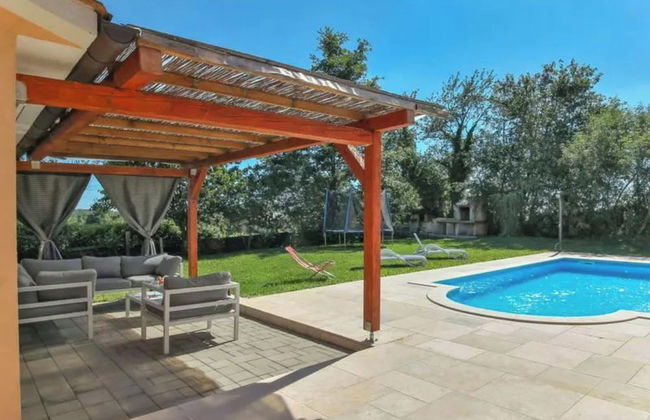 Villa Simac With Pool and Whirlpool - Foto 15