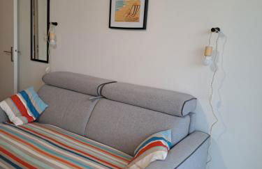 Au Petit Wissant - Foto 26