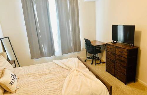 The Magic Haven at The Domain - ATX - Foto 4