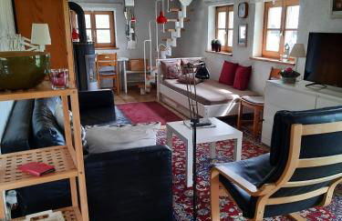 Ferienhaus Schmidt - Foto 5