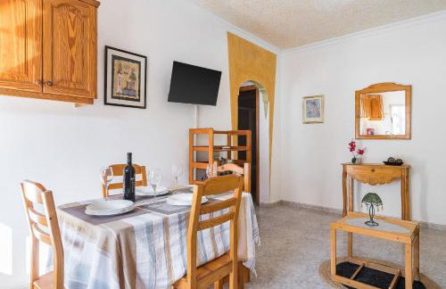 Apartment 3 bedrooms familieshi king routes WiFi - Foto 5