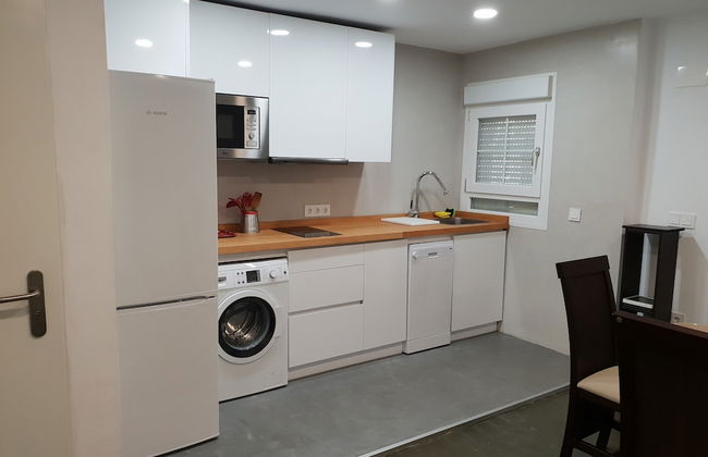 Moderno y Luminoso Apartamento - Foto 18