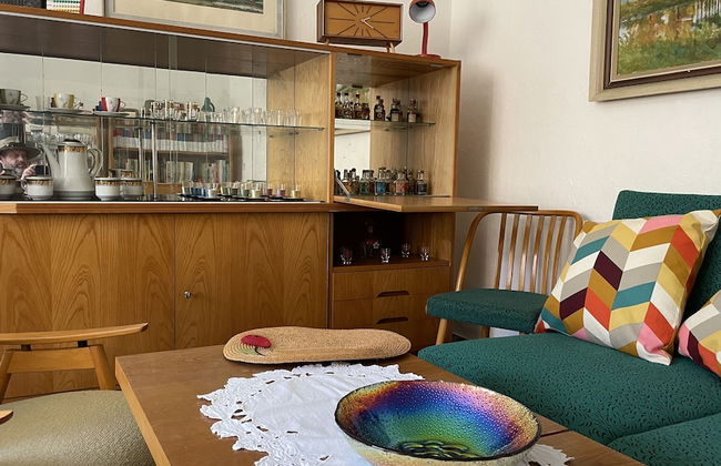 Cosy Country House U Faflika With Sauna and 2 Bathrooms - Foto 17