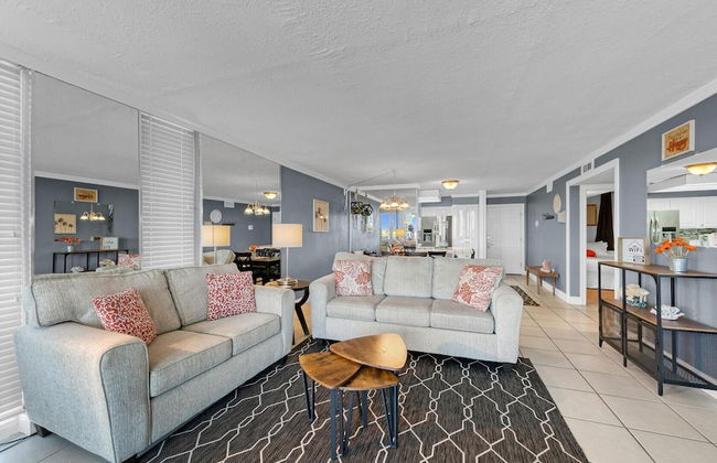 Dolphin Point 601b - Foto 12