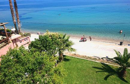 patra's sea front apartment - Foto 3