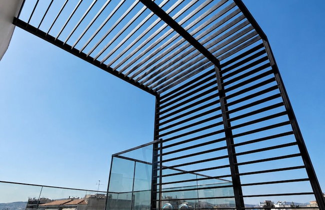 Athina Art Apartments - Photo 80