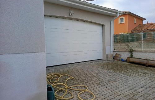 Belle Maison-St Exupéry- Groupama stadium-Viarhona-T3 - Foto 7