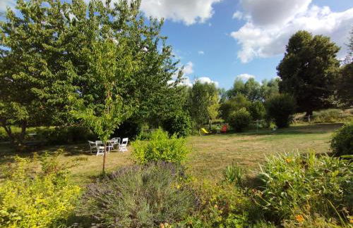 Jolie maison au calme - Foto 9