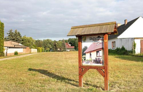 Ferienhaus Engert mit Holzofensauna - Photo 7