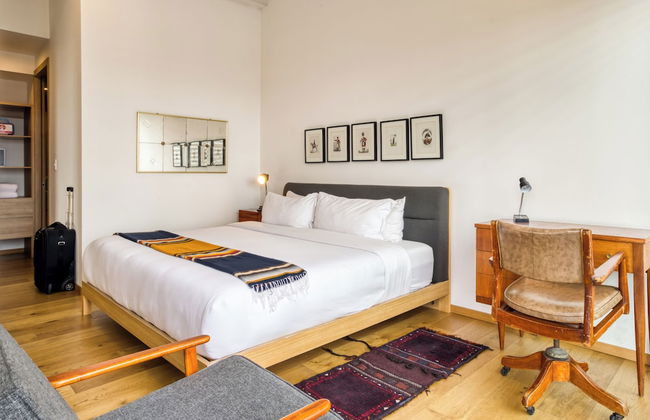 Forma Reforma by Mr. W - Foto 31