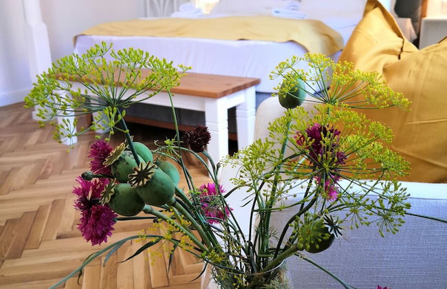 Ferienhof Trapp Heuhotel - Foto 5