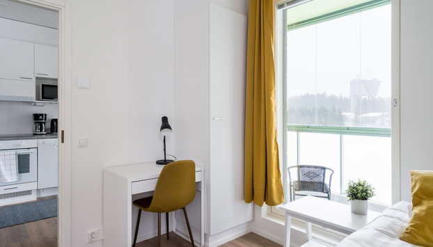 Hiisi Homes Järvenpää - Foto 5, Quarto