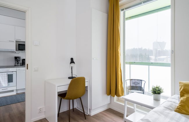 Hiisi Homes Järvenpää - Photo 7