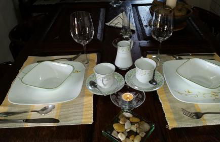 Casa Rural Tia Lucila - Foto 15