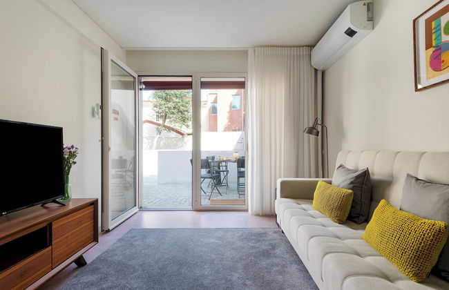 Acm002 Gallery 92 · Modern Garden House - Photo 8