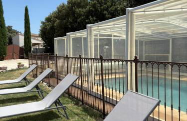 La parenthèse Provençale-Maison à Grillon avec wifi - Foto 7