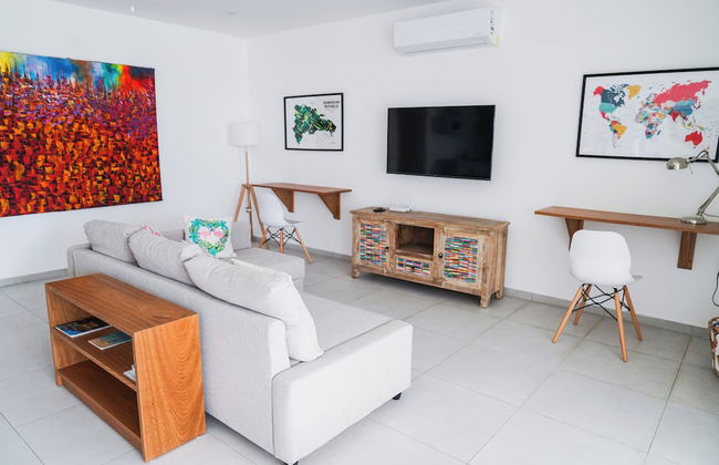 Stella Apart-hotel Las Terrenas - Foto 7