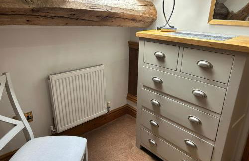 Farmhouse-Sleeps 5-Near Alton Towers Peak Dist - Foto 20