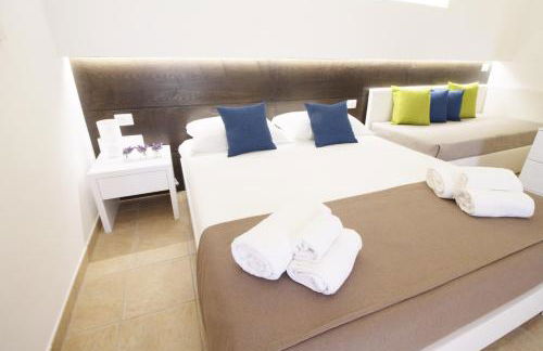 La Casina Di Borgagne - Foto 22