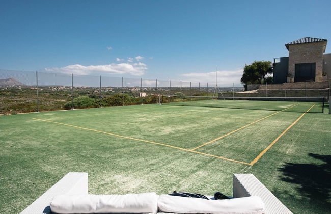 Posidon Villa on sea - Foto 22