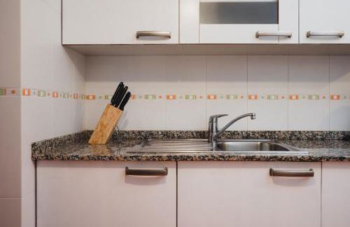 Apartamentos LÓRIEN Milladoiro - Foto 17