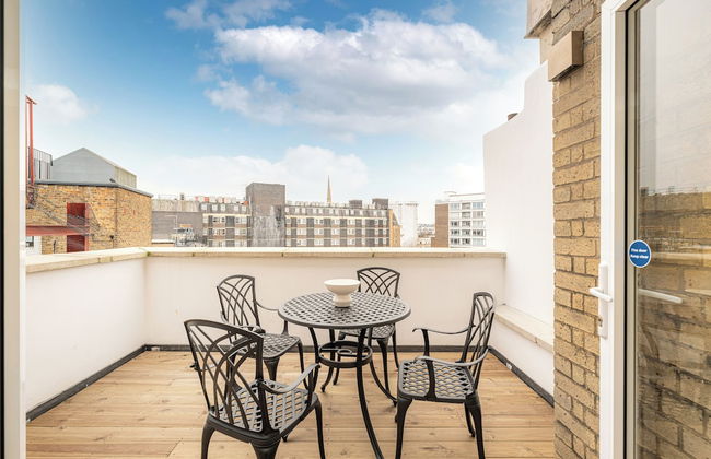 Fountain House - Foto 80