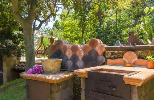 Villa Scozilia - Foto 9