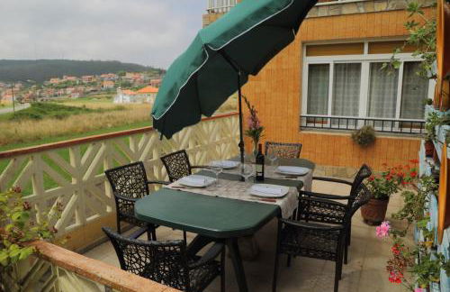 CASA VACACIONAL NIÑONS-PONTECESO - Foto 8