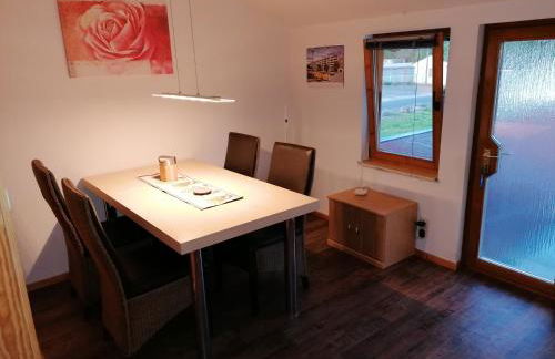 Wohnung am Stadtrand von Eisenach - Foto 6