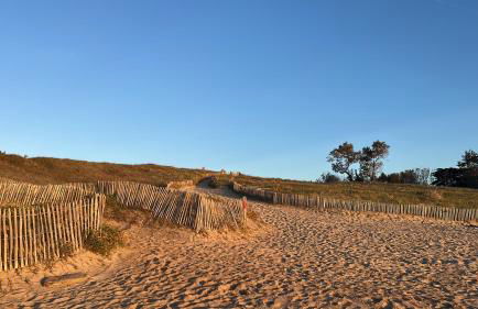Maison de pêcheurs à 50 mètres de la mer - Foto 30