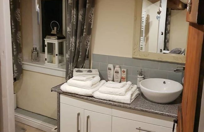 17th Century Watermill - Foto 9