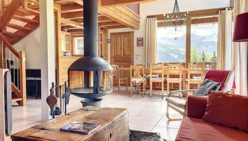 Chalet Face aux Etoiles - Foto 5