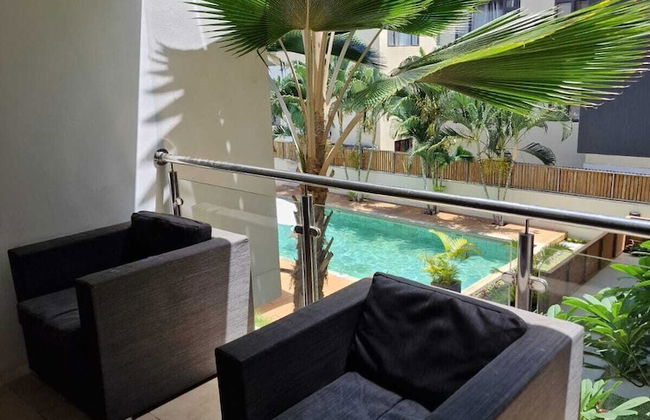 Sugareef 3-bed Apartment in Flic en Flac - Photo 16