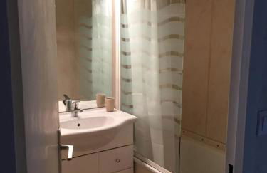 MyHome - Moutières B2 17 - Grand 2 pièces traversant au Val Claret, 4 à 6 pers - Foto 14