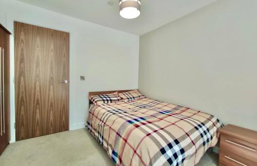 Modern Apartments near Oxford Road, Manchester City Centre - Foto 5