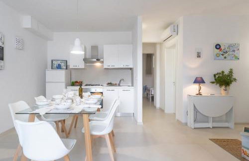 MILLEBOLLEBLU APARTMENTS - Foto 58