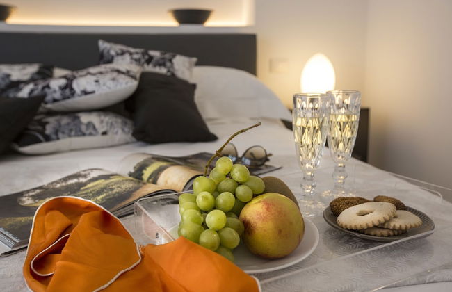 Palermo In Suite Aparthotel Shs - Foto 29