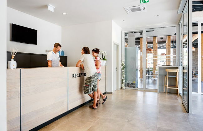 Boutique Camping Santa Marina - Foto 2