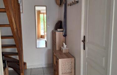 Maison Dolce Villa à 900m de la plage de Vias - Photo 14