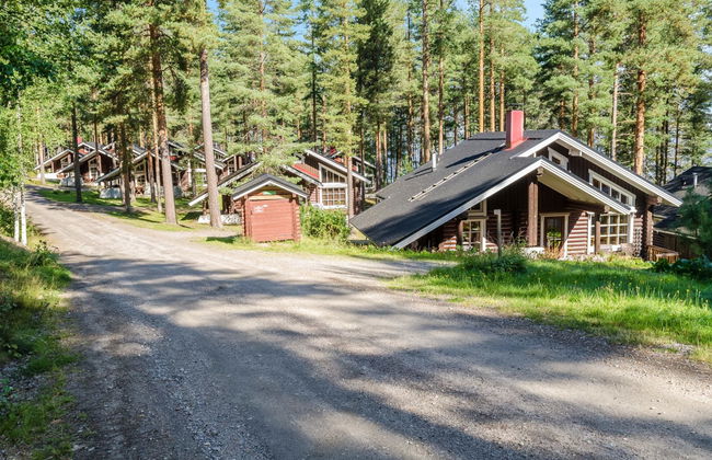 Honkakoli 3 - Foto 27