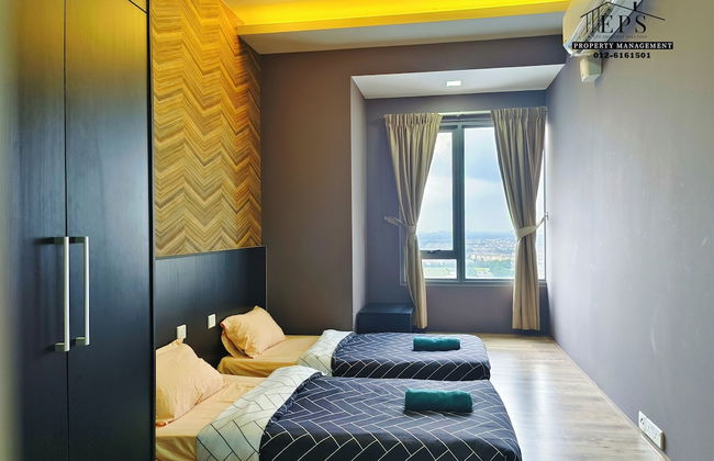 Damen Residence by Widebed - Foto 41