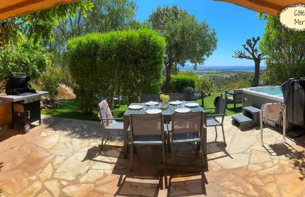 Villa Astree - Foto 15