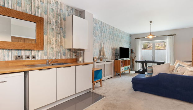 Ger Y Mor - Village Centre With Parking - Foto 5, Habitación