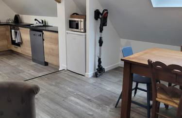 Appartement proche circuit - Photo 12