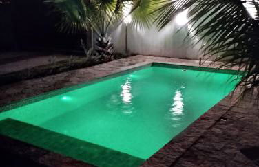 Chales Da Mata - Foto 47