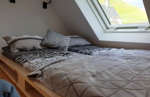 Romantisches Studio 4 Rosenburgblick in Moselnähe - Foto 12